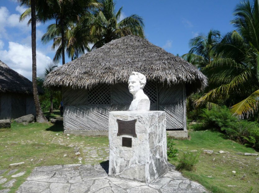Parque Nacional Alejandro de Humboldt, Holguín & Guantánamo Provinces, Cuba